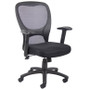 Boss Budget Mesh Task Chair (B6508)