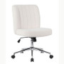 Boss Boucle Task Chair, Cream (B4035C-BCRM)