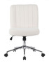 Boss Boucle Task Chair, Cream (B4035C-BCRM)