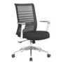 Boss Mesh Task Chair (B6566AL-BK)
