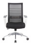 Boss Mesh Task Chair (B6566AL-BK)