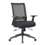 Boss Mesh Task Chair (B6568-BK)