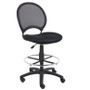 Boss Mesh Drafting Stool (B16215)