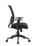 Boss Mesh Back Task Chair (B6706-BK)