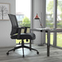 Boss Mesh Back Task Chair (B6706-BK)