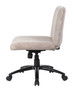 Boss Criss Cross Chair, Beige (B555-LBG)