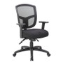 Boss Contract Mesh Task Chair (B6023)
