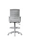 Boss All Grey Stool (B16376GY-GY)
