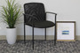 Boss Mesh Guest Chair, Black (B6909-BK)