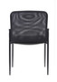 Boss Mesh Guest Chair (B6919)