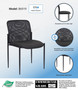 Boss Mesh Guest Chair (B6919)
