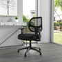Boss Commercial Grade Mesh Task Chair W/ T-Arms (B606)