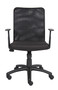 Boss Budget Mesh Task Chair W/ T-Arms (B6106)