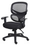 Boss Multi-Function Mesh Task Chair (B6338)