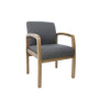 Boss NTR (No Tools Required) guest, accent or dining chair (B9580DW-SG)
