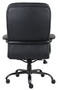 Boss Heavy Duty Double Plush CaressoftPlus Chair - 400 Lbs. (B991-CP)