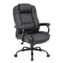 Boss Heavy Duty Executive Chair - 400 lbs (B992-BK)