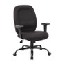 Boss Heavy Duty Task Chair- 400 lbs (B996)
