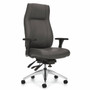 Triumph™ High Back Weight Sensing Synchro-Tilter (3650-8)