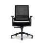 Forte Ergonomic Multi-Function Chair (CD-1B), alternate view 3 (CD-1B)