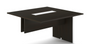 4' Extension for Conference table Espresso (CD-4848CTE-E)