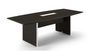Deluxe 8' Conference Table Espresso Laminate (CD-9542CT-E)