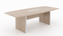 Deluxe 8' Conference Table Noce Laminate (CD-9542CT-N)