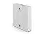 Inner Core Panel of Copertina Leg Cover for HAT 24" Return Surface Blanco 23"1/2"Dx6"1/4"Tx26"1/4"H (CD-IC-HLLC24-B)