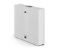 Inner Core Panel of Copertina Leg Cover for HAT 30" Surface Blanco 29"1/2"Dx6"1/4"Tx26"1/4"H (CD-IC-HLLC30-B)