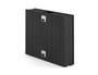 Inner Core Panel of Copertina Leg Cover for HAT 36" Surface Grigio 35"1/4"Dx6"1/4"Tx26"1/4"H (CD-IC-HLLC36-G)