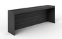 Grigio Laminate Conversion Kit for Open Hutch CD-36WMHB. 70"3/4"Wx14"D (CD-LCK-WMH72-G)