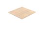 Lunch Room Square Table Top - 36" Miele Laminate (CD-LRTST36-MI (2))