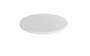 Blanco Laminate Top for Elite Circular Occasional Table, 20"R (CD-LT-ECOT20-B)