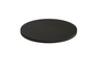 Espresso Laminate Top for Elite Circular Occasional Table, 20"R (CD-LT-ECOT20-E)