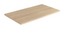 Miele Laminate Top for Elite Coffee Table, 24"Wx42"L (CD-LT-ECT2442-MI)