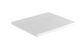 Blanco Laminate Top for Elite End Table, 20"Wx24"L (CD-LT-EET2420-B)