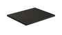 Espresso Laminate Top for Elite End Table, 20"Wx24"L (CD-LT-EET2420-E)