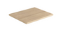 Miele Laminate Top for Elite End Table, 20"Wx24"L (CD-LT-EET2420-MI)