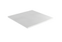 Blanco Laminate Top for Elite Occasional Table, 36"Wx36"L (CD-LT-EOT3636-B)
