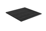 Grigio Laminate Top for Elite Occasional Table, 36"Wx36"L (CD-LT-EOT3636-G)