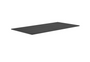 Laminate Top for Potenza Executive Desk - Grigio (CD-M7875-LT-G)