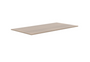 Laminate Top for Potenza Executive Desk - Noce (CD-M7875-LT-N)