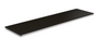 One Suite Return/Credenza TOP Only with Blanco Under Mount Support - Espresso (CD-OSRCT-E)