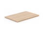 Laminate Top for 2 Drawer Lateral File or 2 Door Storage Miele Laminate (CD-P3422-LT-MI)