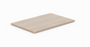 Laminate Top for 2 Drawer Lateral File or 2 Door Storage Noce Laminate (CD-P3422-LT-N)