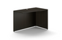 42' Angled Right Return, Espresso Laminate (CD-P42ARR-E)