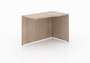 42' Angled Right Return, Noce Laminate (CD-P42ARR-N)