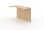 42' Curved Bridge, Miele Laminate (CD-P42CB-MI)