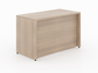 48' X 24' Rectangular Desk Shell, Noce Laminate (CD-P4824-RDS-N)