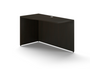48' Angled Left Return, Espresso Laminate (CD-P48ALR-E)